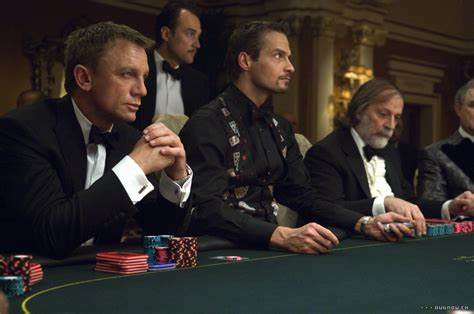 Film About Casino